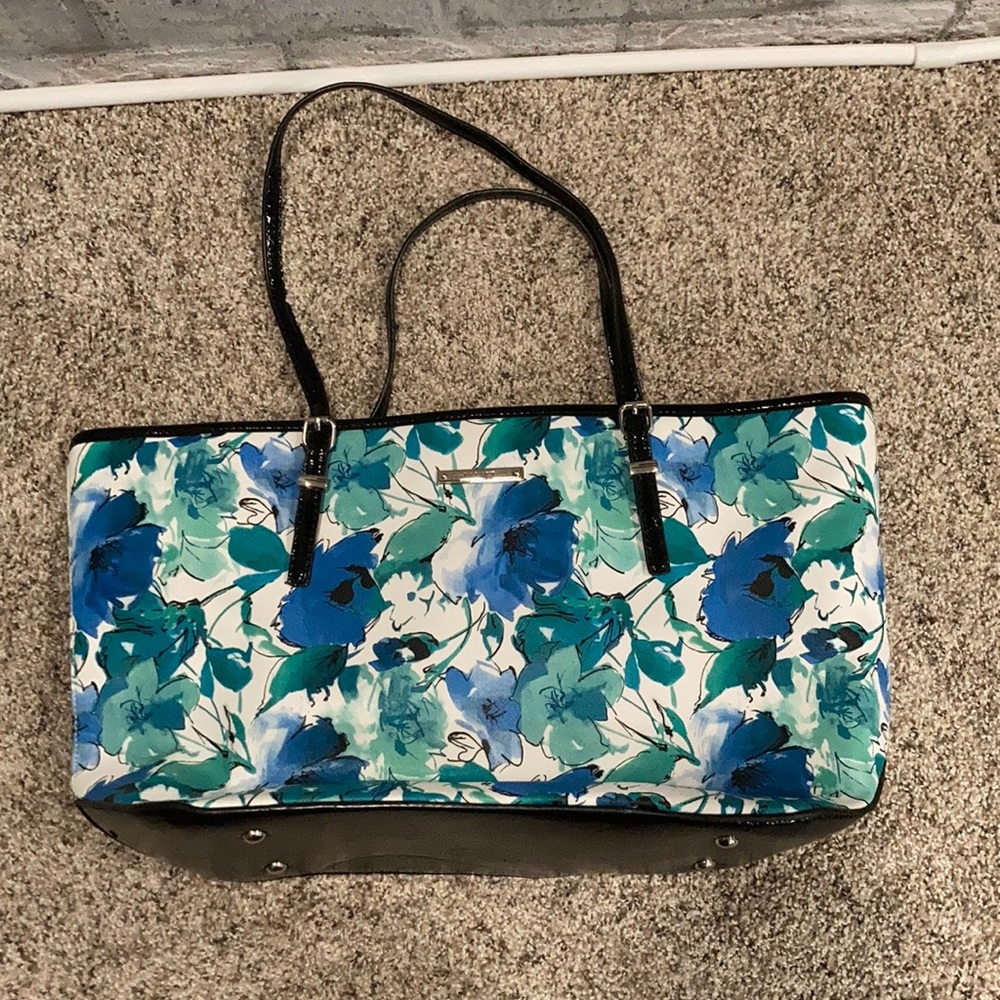 Nine West tote